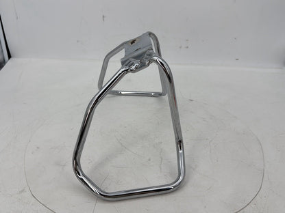 2007 - 2012 Harley-Davidson Touring Electra Glide Ultra Rear Passenger Handrail Grab Bar Hand Rail 91583-99