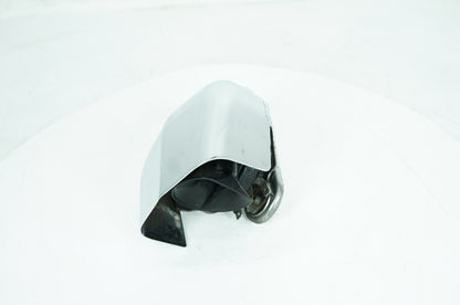 1999 - 2006 Harley-Davidson Dyna Low Rider Horn Signal Klaxon Chrome Cover 69012-93A