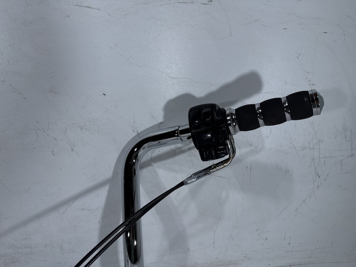 1996 Harley Electra Glide Touring Ultra Handlebars Left Right Switches Controls