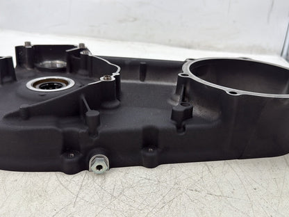 2007 Harley Touring FLHTCUI Electra Glide Ultra OEM Inner Primary Clutch Cover