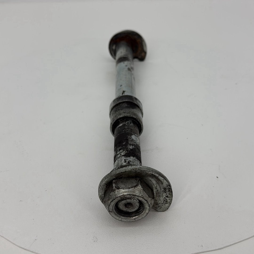2007 - 2012 Harley-Davidson Touring Street Glide Rear Wheel Axle Bolt Shaft 41056-02