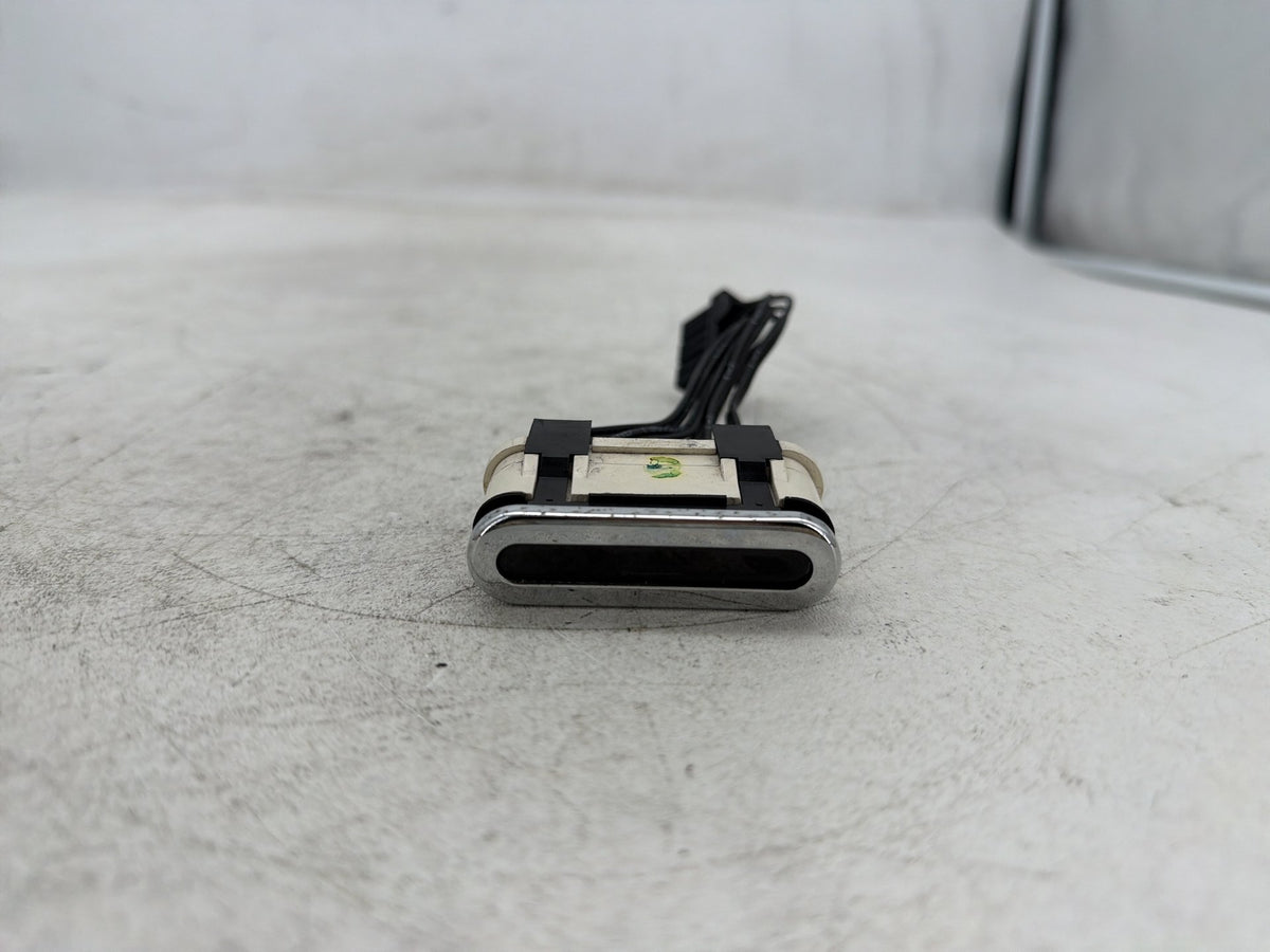 2004 Harley Electra Glide CVO Screamin Eagle OEM Dash Indicator Lamp Wire Plug In