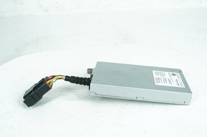 2007 - 2012 Harley-Davidson Touring Electra Glide Ultra XM Harman Kardon Radio Module 76236-06C