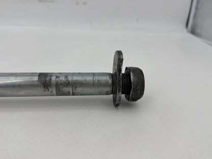 2019 - 2023 Harley-Davidson Touring Road King Special Rear Wheel Axle Bolt Shaft 43000002