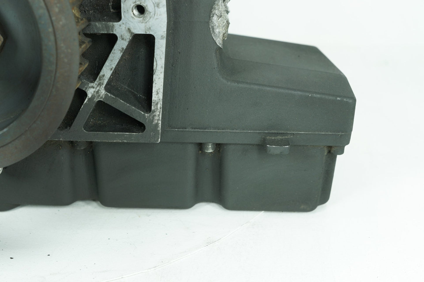 1999 - 2006 Harley-Davidson Touring Road King 5 Speed Transmission Gearbox  	34740-02A