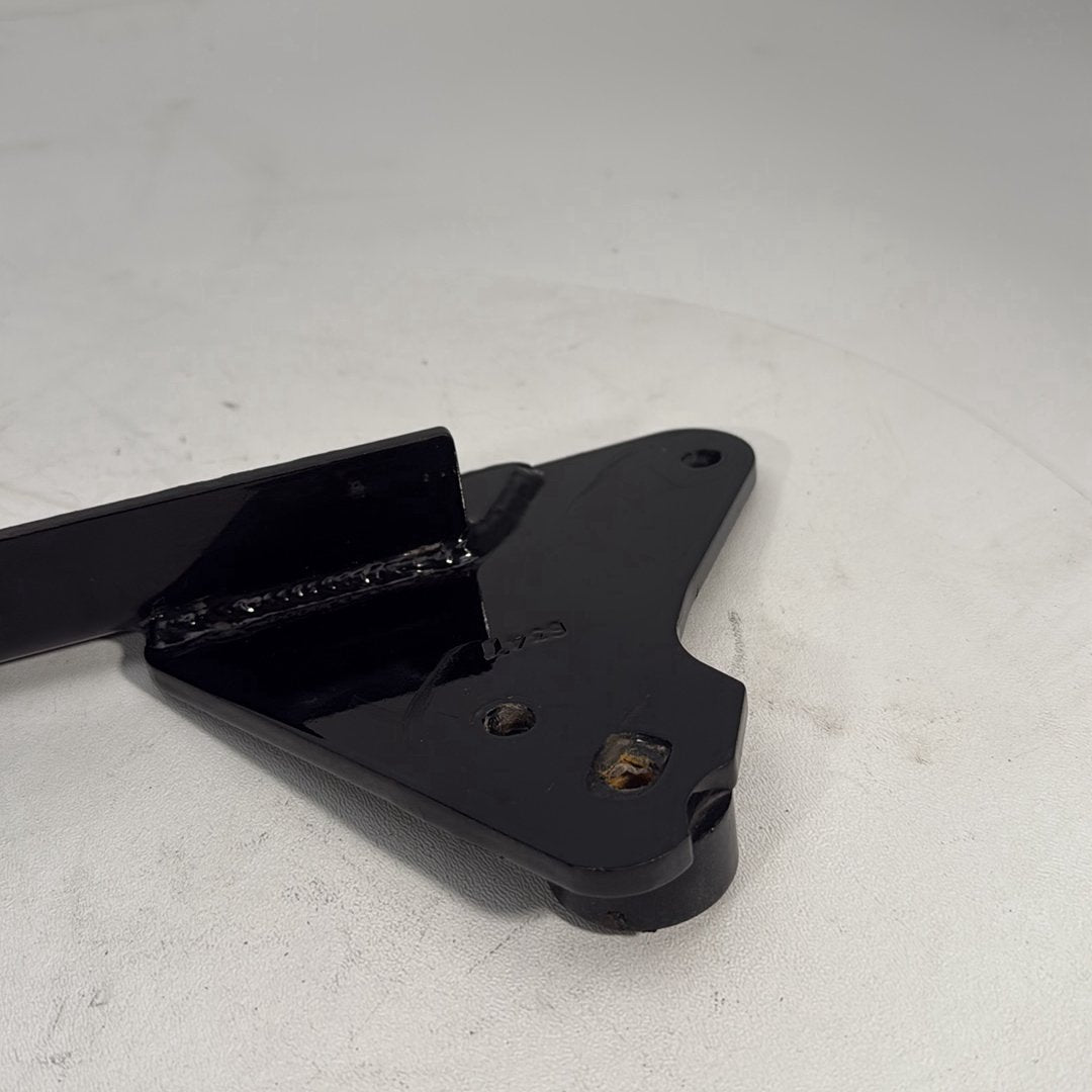 2017 - 2026 Harley-Davidson Softail Heritage Classic 114 Mount Bracket Support Holder