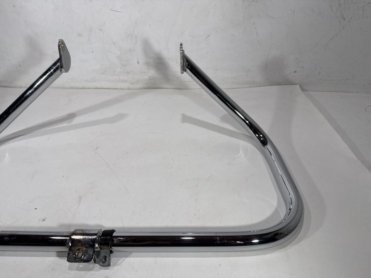 2003 Harley Electra Glide Touring Ultra OEM Front Engine Crash Highway Bar Guard