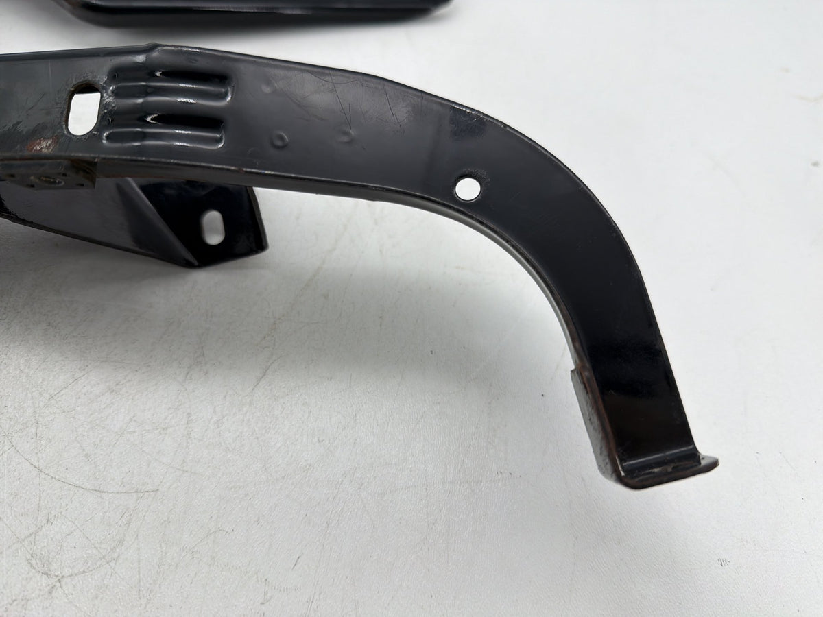 2012 Harley Electra Glide Touring Ultra OEM Right Left Fairing Support Brackets