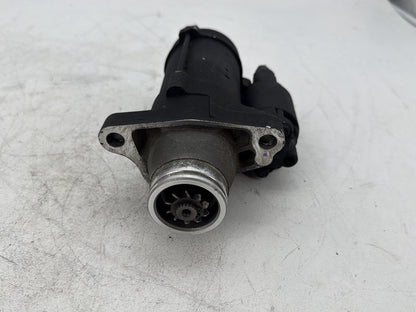 2018 Harley Electra Glide Touring Ultra FLHTCU OEM Engine Starter Motor