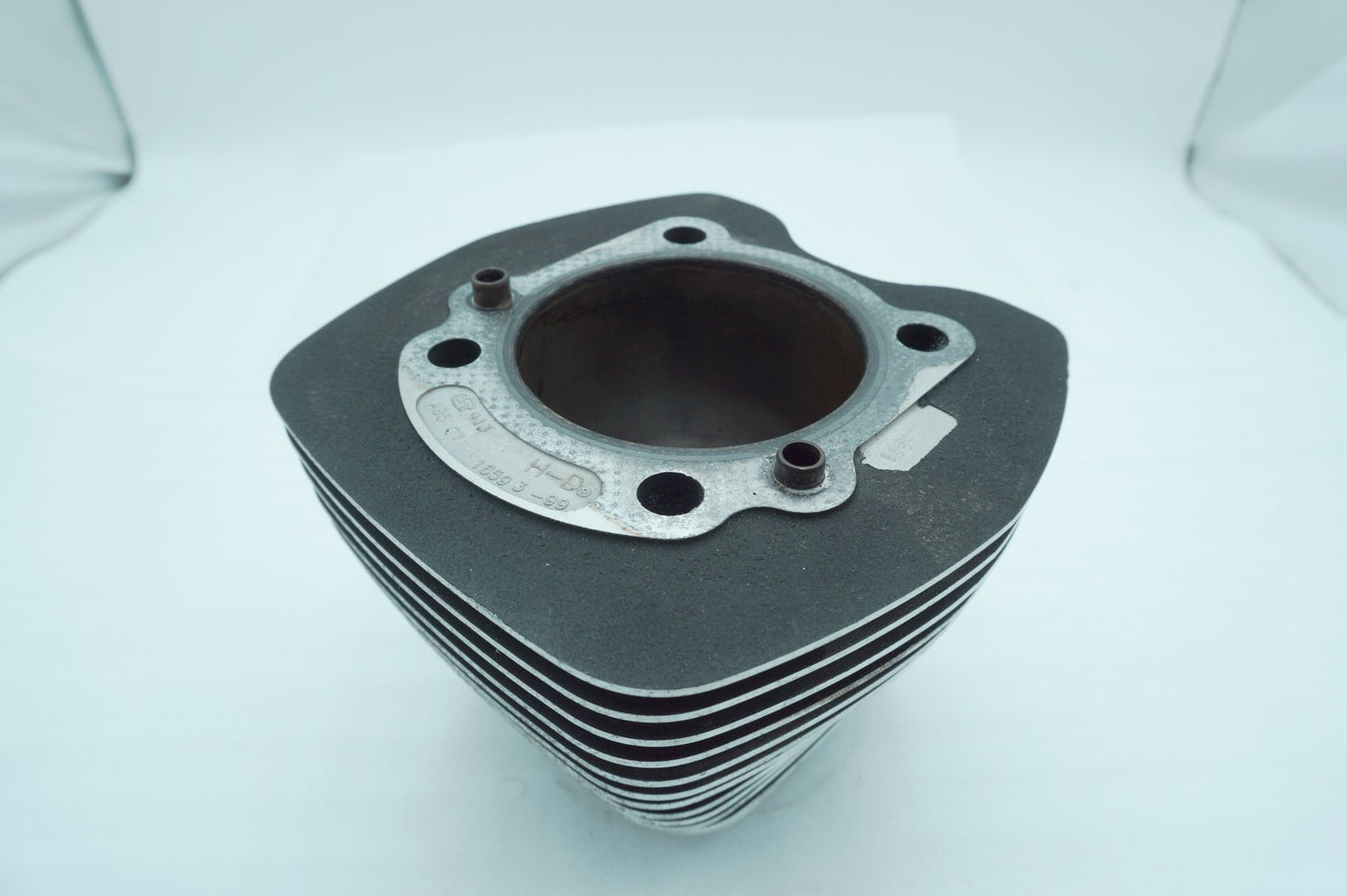 2007 - 2011 Harley-Davidson Touring Electra Glide Twin Cam Engine Jug 1 Cylinder Barrel 16593-99
