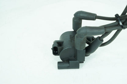 2007 - 2016 Harley-Davidson Touring Street Glide Ignition Coil Spark Plugs Cable 31696-07A