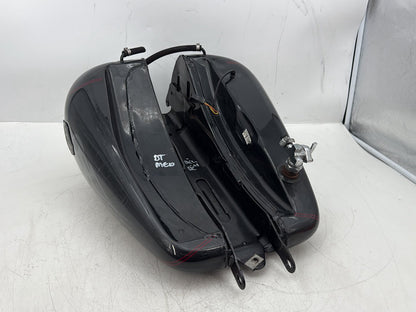 2005 Harley Dyna FXDWG Wide Glide OEM Fuel Gas Tank Gasoline Reservoir