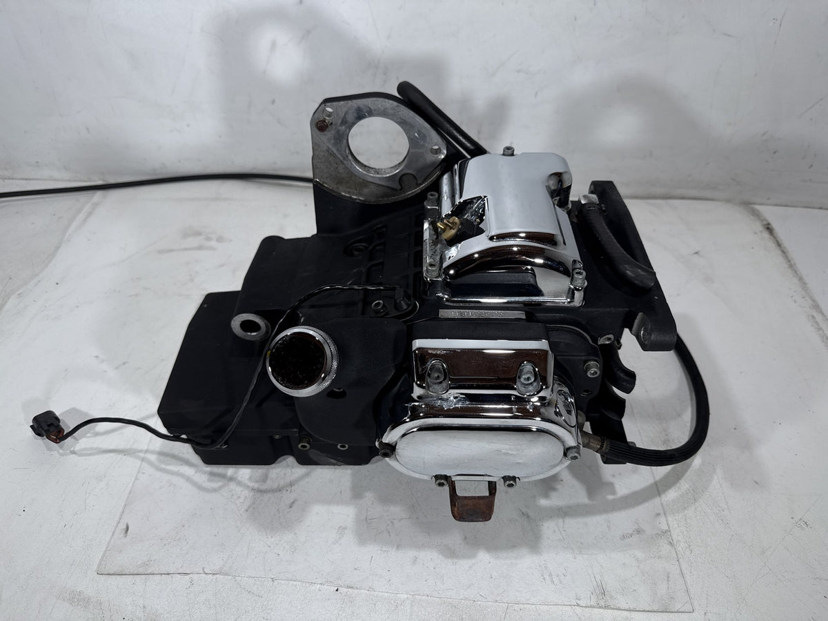 2001 Harley Electra Glide Touring Classic OEM 5 Speed Transmission Gearbox 68K