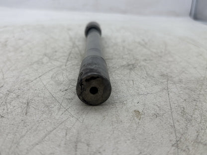 2004 Harley Road King Touring Custom FLHRSI OEM Front Wheel Axle Bolt Shaft