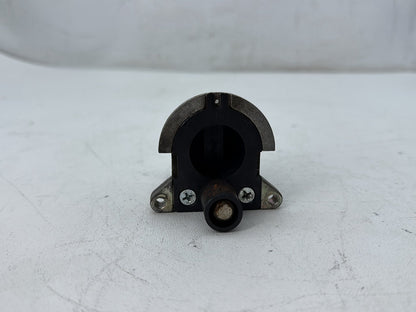 08 Harley Road King Touring FLH Fork Lock Switch Cylinder Barrel Lockset NOKey