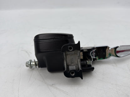 2000 Harley Touring FLHTCI Electra Glide Classic OEM Front Right Brake Lever Master Cylinder