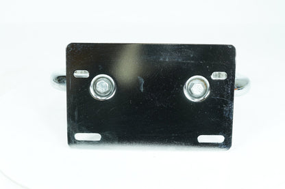 1999 - 2006 Harley-Davidson Touring Electra Glide Classic Rear License Plate Support Bar Holder  	53422-97