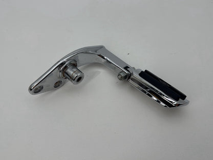 1999 - 2006 Harley-Davidson Dyna Wide Glide Right Driver Foot Controls Peg Rest 42481-92
