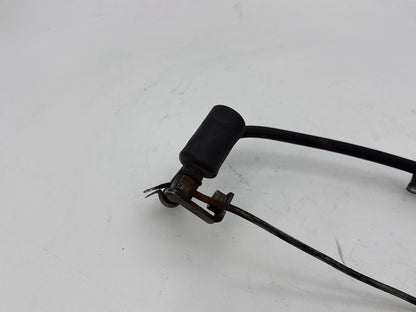 1993 Harley Sportster XLH883H Hugger 883 OEM Rear Brake Hose Line Pipe