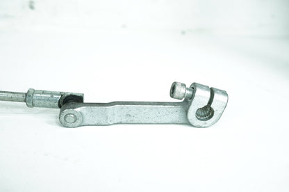 2008 - 2016 Harley-Davidson Touring Street Glide Gear Shifter Lever w/ Rod linkage 33709-82A