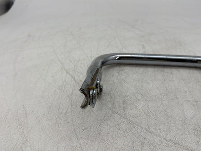 2005 Harley Electra Glide Touring Ultra FLHTCUI OEM Rear License Plate Support Bar Holder