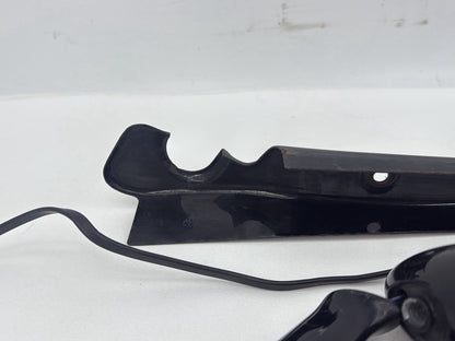 2004 - 2022 Harley-Davidson Sportster 1200 Nightster Rear Left Right Fender Struts Bracket & Turn Signal  60203-06