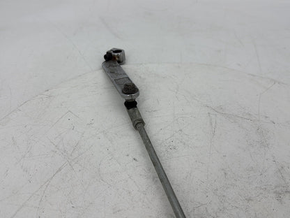 1999 - 2006 Harley-Davidson Touring Electra Glide Gear Shifter Lever w/ Rod linkage 33849-97