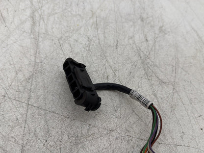 2007 Harley Dyna Street Bob FXDBI OEM Dash Indicator Lamp Wire Plug In