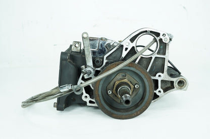 1999 - 2006 Harley-Davidson Softail Heritage Classic 5 Speed Transmission Gearbox 62498-00A