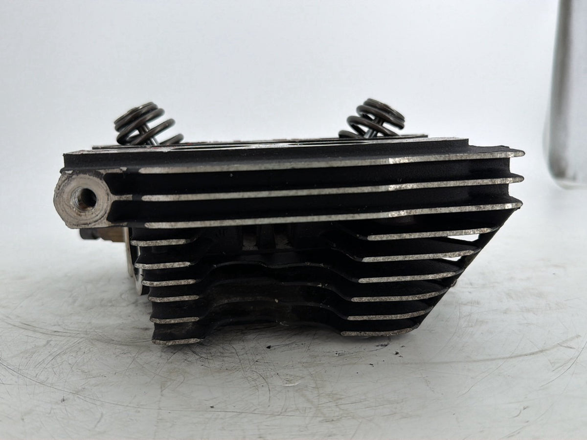 2006 Harley Touring Electra Glide Classic Front Twin Cam Engine Cylinder Head