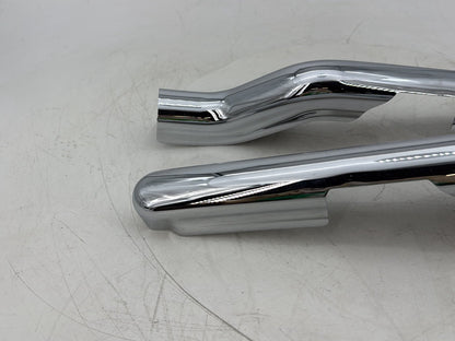 2008 Harley Electra Glide Touring Ultra FLHTCUI OEM Rear Left Right Fender Struts Bracket