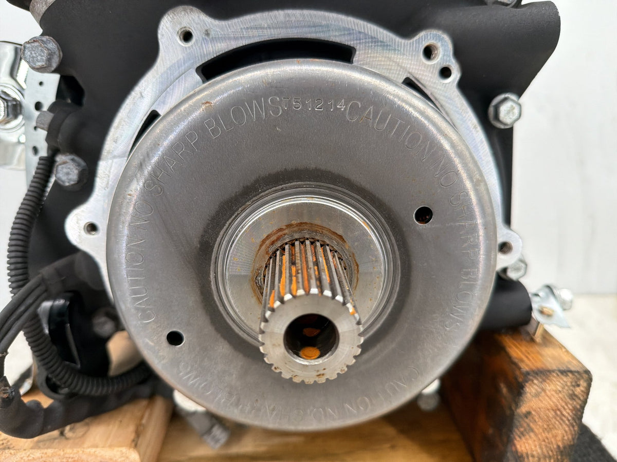 2011 Harley Road King Touring FLHR OEM EFI Twin Cam 96 Engine Motor 100K