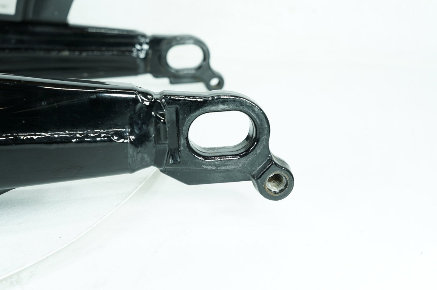 2007 - 2013 Harley-Davidson Touring Electra Glide Ultra Rear Fork Swingarm Swing Arm 	47549-09