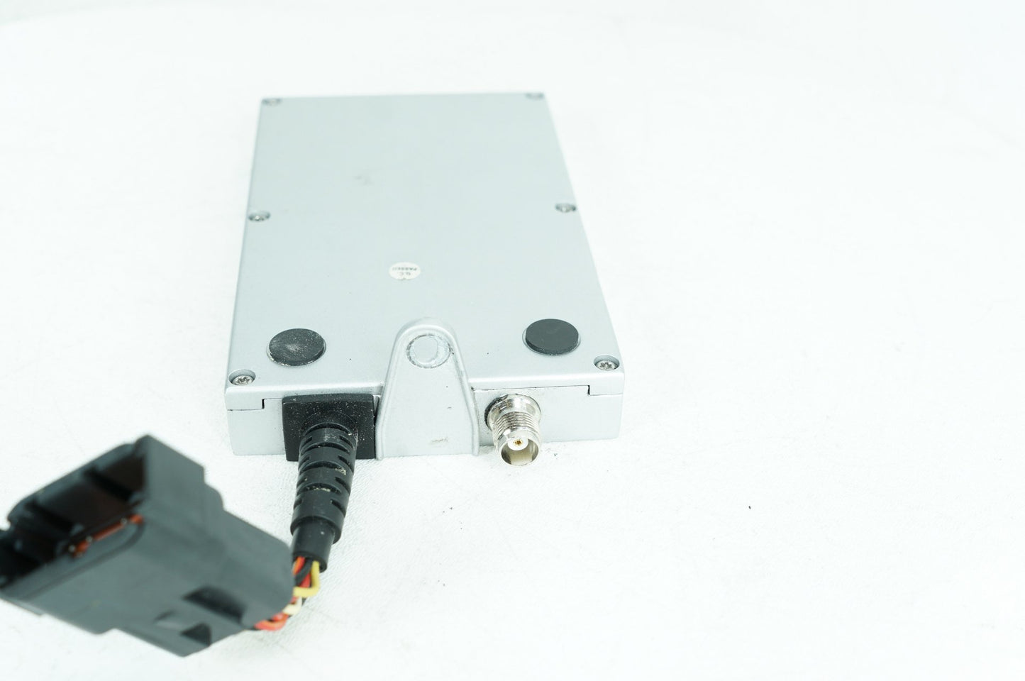 2007 - 2012 Harley-Davidson Touring Electra Glide Ultra XM Harman Kardon Radio Module 76236-06C