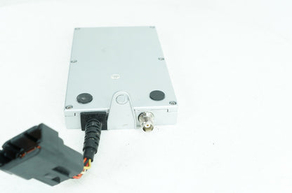 2007 - 2012 Harley-Davidson Touring Electra Glide Ultra XM Harman Kardon Radio Module 76236-06C