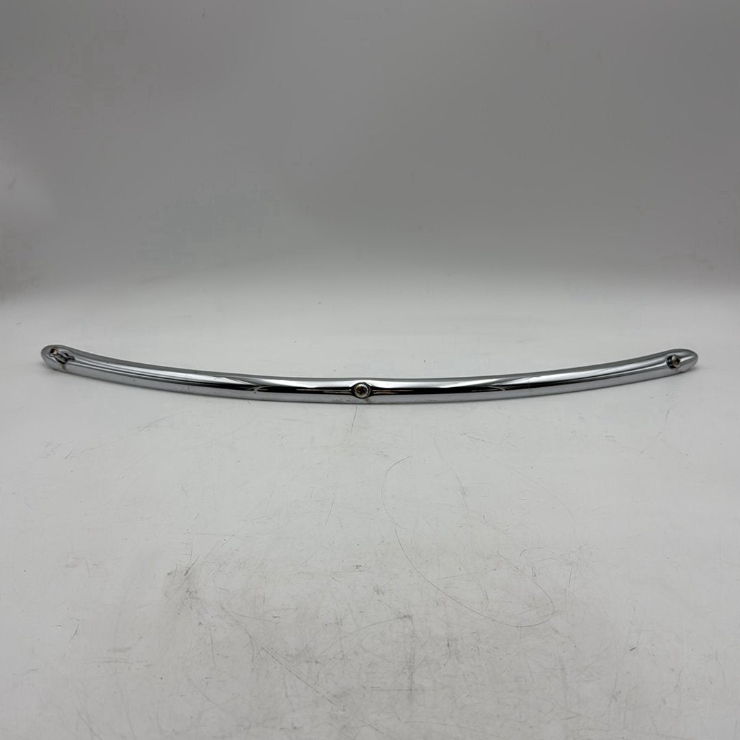 2007 - 2012 Harley-Davidson Touring Electra Glide Classic Front Windshield Mount Trim Strip  	58247-96