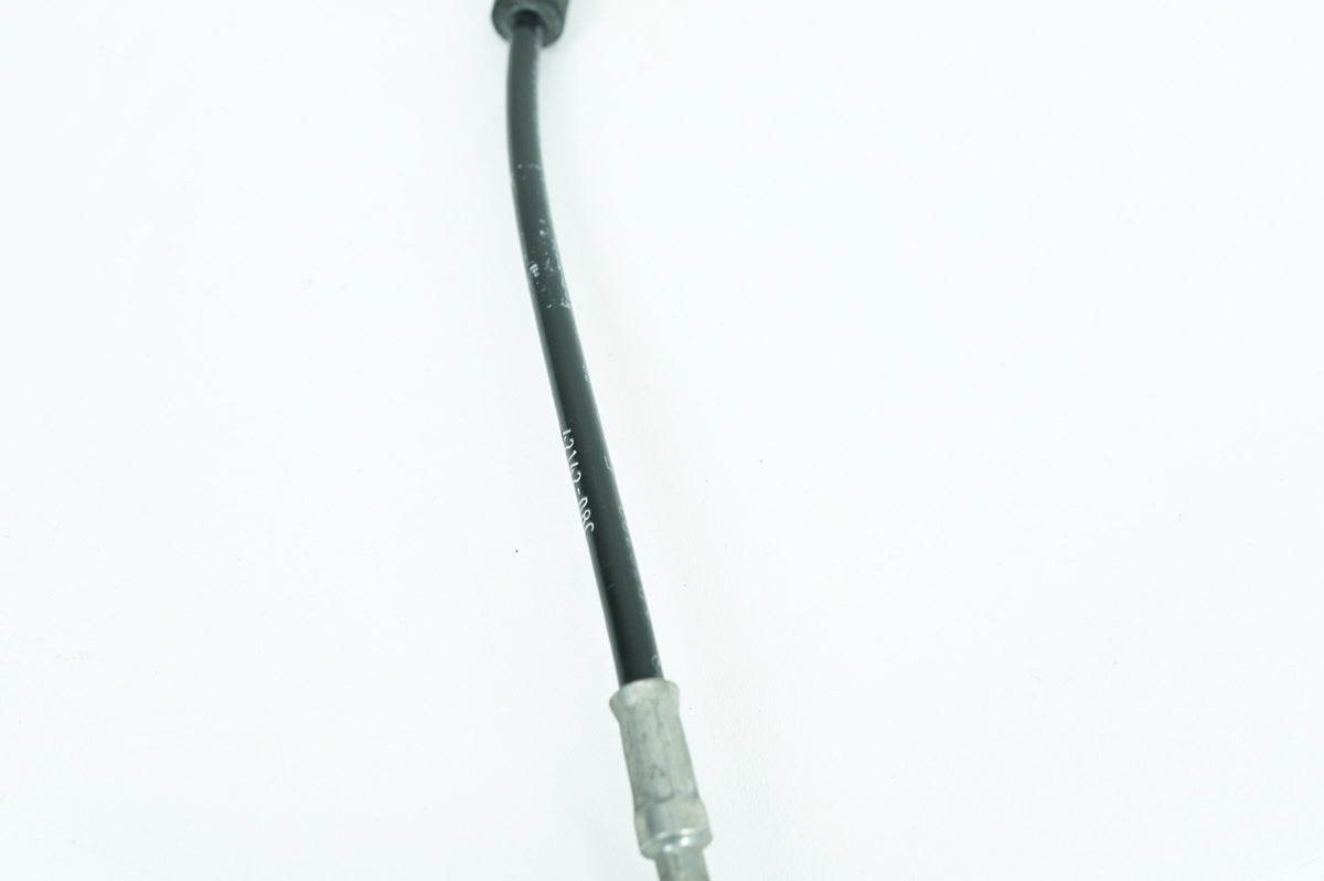 2015 Harley Dyna FXDBP Street Bob OEM Rear Brake Hose Line Pipe NON-abs