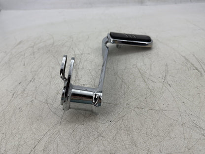 2015 Harley Road Glide Touring FLTRXS OEM Foot Brake Control Lever Pedal
