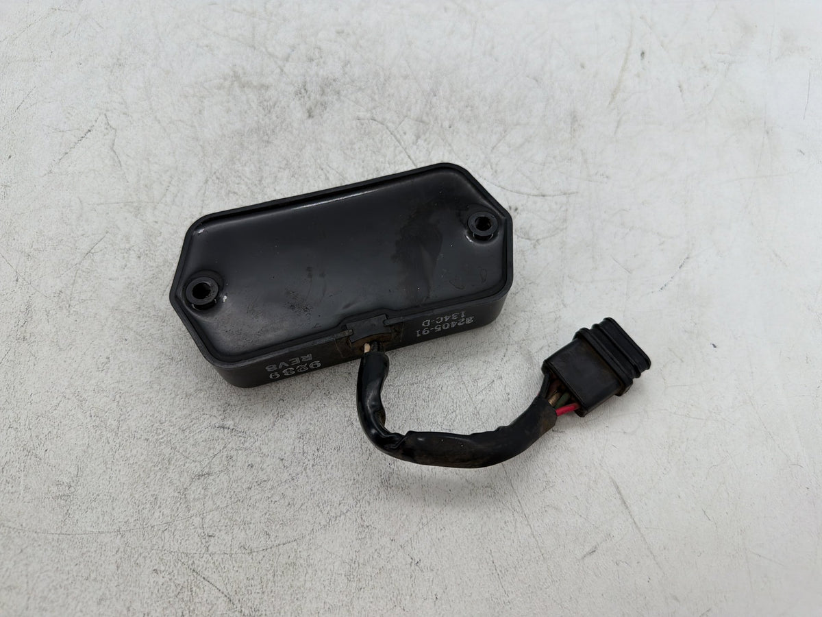 1993 Harley Electra Glide Touring Sport OEM Ignition Computer Module Igniter CDI