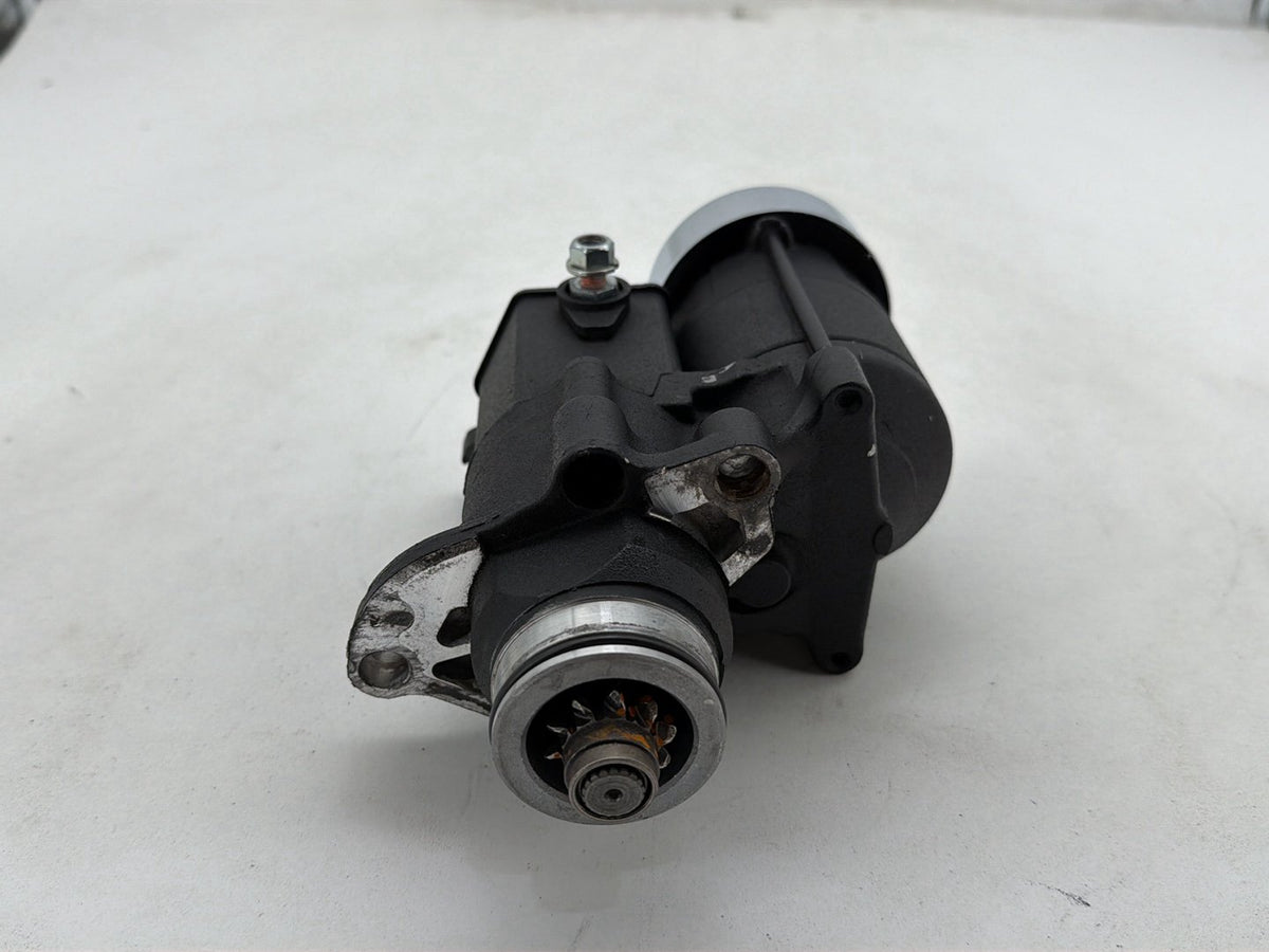 2007 Harley Street Glide Touring FLHX OEM Engine Starter Motor