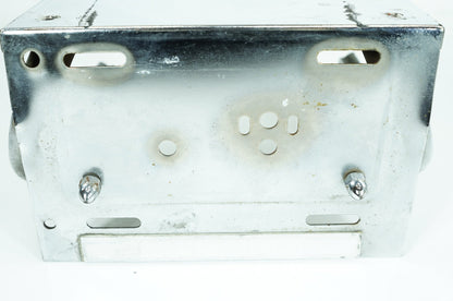 1984 - 1998 Harley-Davidson Touring Electra Glide Classic Rear Back Luggage Rack Storage Baggage Bar 53411-92A
