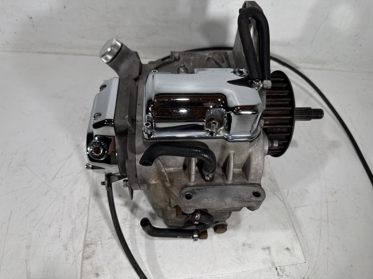 1993 Harley Electra Glide Touring Sport OEM 5 Speed Transmission Gearbox 74K