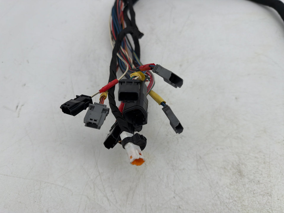 2020 Harley Softail Standard FXST OEM Wire Wiring Harness Plug In Connectors