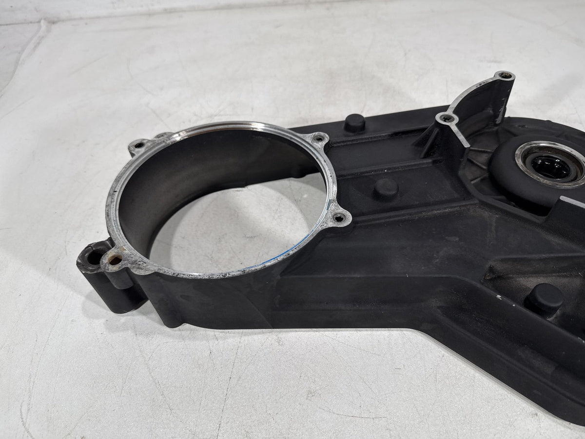2002 Harley Electra Glide Touring Classic OEM Inner Primary Clutch Cover
