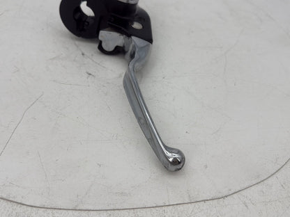 2007 - 2012 Harley-Davidson Touring Electra Glide Ultra Front Right Brake Lever Master Cylinder 	44551-08
