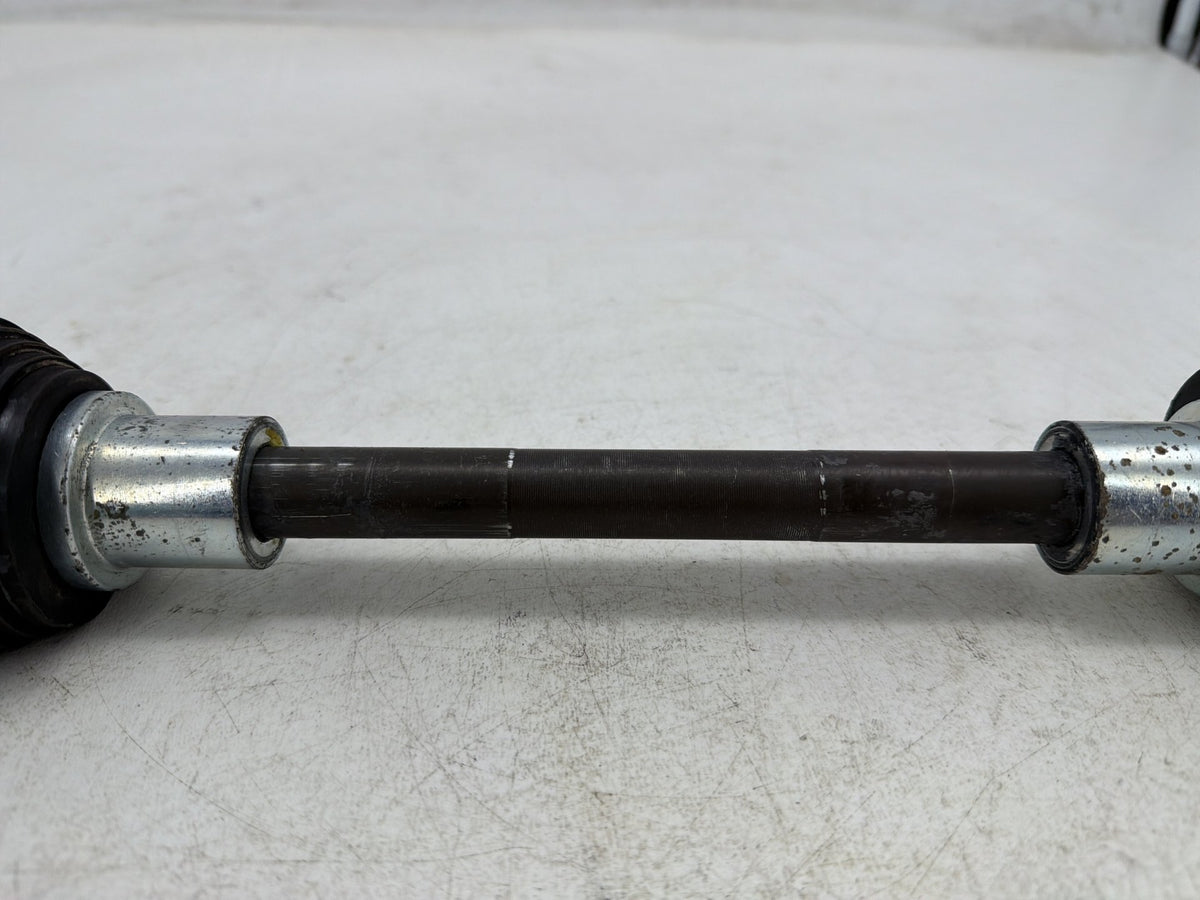 2010 Harley Street Glide Touring FLHX OEM Rear Fork Swingarm Pivot Bolt Shaft