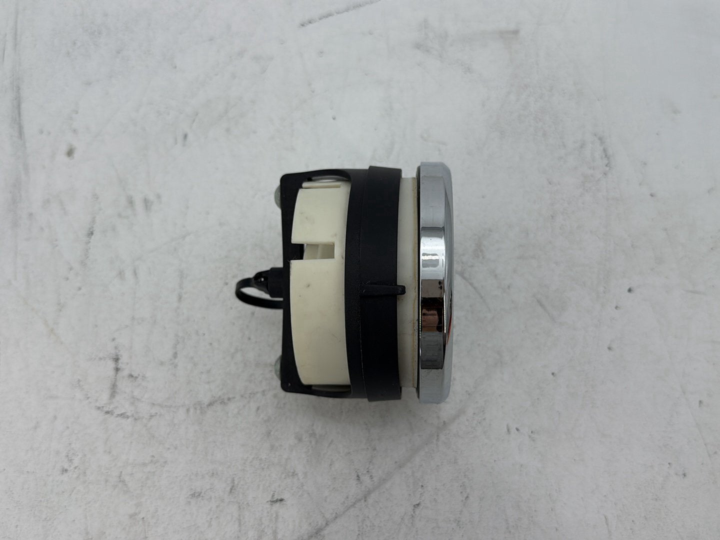 2003 Harley Electra Glide Touring Ultra FLHTCUI OEM Tachometer Tacho Gauge Instrument Cluster