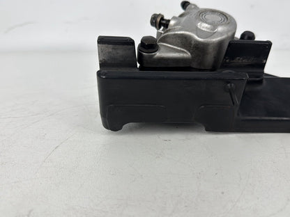 2005 Harley Sportster XL883C 883 Custom OEM Rear Back Brake Caliper w/ Bracket