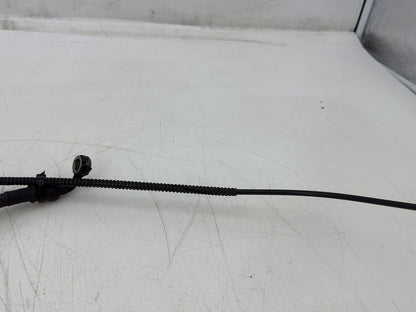 2006 Harley Softail FLSTCI Heritage Classic OEM Rear Brake Hose Line Pipe