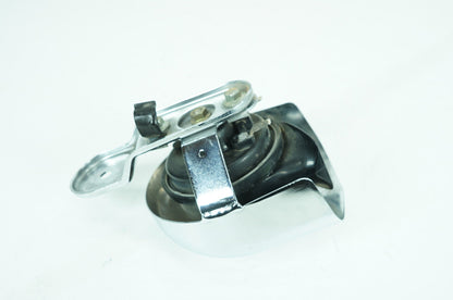 1999 - 2006 Harley-Davidson Softail Fat Boy Horn Signal Klaxon Chrome Cover 69012-93A